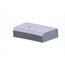 2C7292 HASTINGS PISTON RING Комплект поршневих кілець