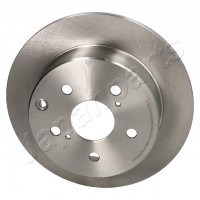 DP-242 JAPANPARTS Гальмівний диск