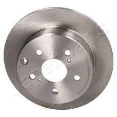 DP-242 JAPANPARTS Гальмівний диск