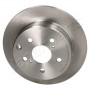 DP-242 JAPANPARTS Гальмівний диск
