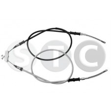 T482474 STC Тросик, cтояночный тормоз