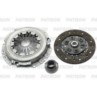 PCE0086 PATRON Комплект зчеплення