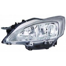 550-1150R-LD-EM ABAKUS Основна фара