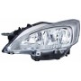 550-1150R-LD-EM ABAKUS Основна фара