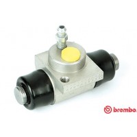 A 12 173 BREMBO Колісний гальмівний циліндр