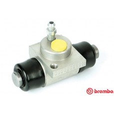 A 12 173 BREMBO Колісний гальмівний циліндр