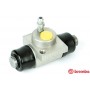 A 12 173 BREMBO Колісний гальмівний циліндр