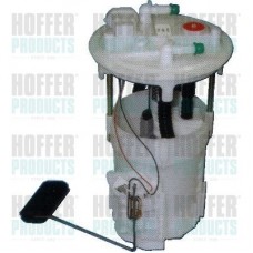 7506847 HOFFER Елемент системи живлення