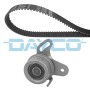 KTB598 DAYCO Комплект ременя ГРМ