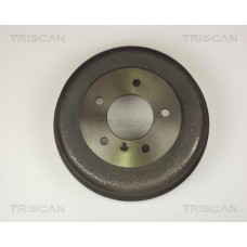 8120 23202 TRISCAN Гальмівний барабан