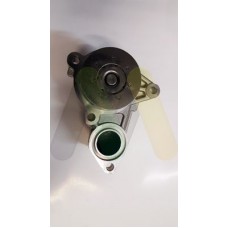LVWP1025 MOTAQUIP Водяний насос охолодження двигуна