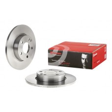 08.8679.14 BREMBO Гальмівний диск