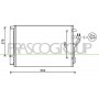 HN804C002 PRASCO Конденсатор кондиціонера