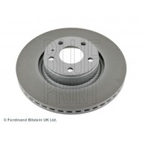 ADV184343 BLUE PRINT Гальмівний диск