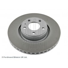 ADV184343 BLUE PRINT Гальмівний диск