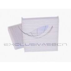 MCF-3SZ08 MDR Фільтр повітря у внутрішньому просторі
