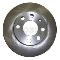 03317 OSSCA Гальмівний диск