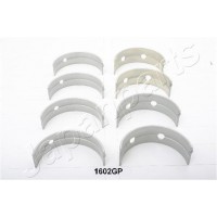 MS1602GP JAPANPARTS Комплект підшипників колінчастого валу
