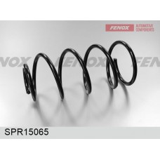 SPR15065 FENOX Пружина ходової частини