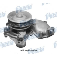 WP0377 FRECCIA Водяний насос охолодження двигуна