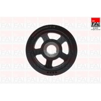 FVD1062 FAI AutoParts Ремінний шків колінчастий вал