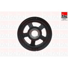 FVD1062 FAI AutoParts Ремінний шків колінчастий вал