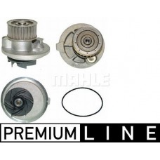 CP 429 000P MAHLE Водяний насос охолодження двигуна