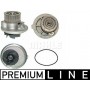 CP 429 000P MAHLE Водяний насос охолодження двигуна