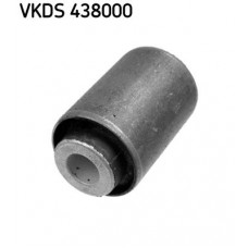 VKDS 438000 SKF Підвіска важіль незалежної підвіски колеса