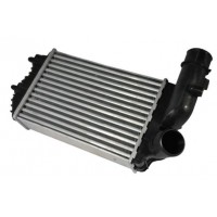 DAF001TT THERMOTEC Интеркулер