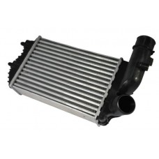 DAF001TT THERMOTEC Интеркулер