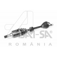 30999 ASAM Привідний вал