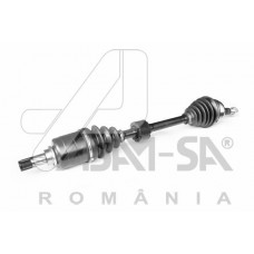 30999 ASAM Привідний вал