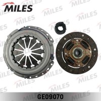 GE09070 MILES Комплект зчеплення