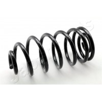 ZC5992A JAPANPARTS Пружина ходової частини