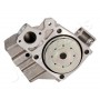 PQ-0208 JAPANPARTS Водяний насос охолодження двигуна