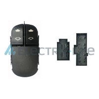 ZRFRB76001 ELECTRIC LIFE Вимикач склопідйомник