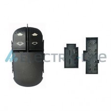 ZRFRB76001 ELECTRIC LIFE Вимикач склопідйомник