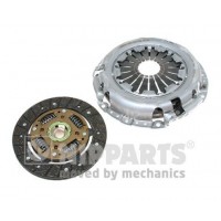 N2011004 NIPPARTS Комплект зчеплення