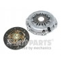 N2011004 NIPPARTS Комплект зчеплення