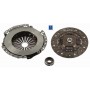 3000 950 028 SACHS Комплект зчеплення