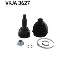 VKJA 3627 SKF Шарнирный комплект, Привідний вал