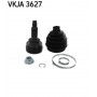 VKJA 3627 SKF Шарнирный комплект, Привідний вал