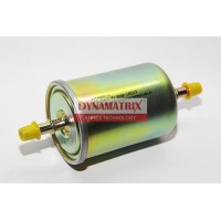 DFFL416/1 DYNAMATRIX Паливний фільтр