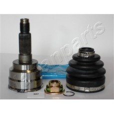 GI-327 JAPANPARTS Шарнирный комплект, Привідний вал
