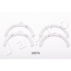 92007A JAPKO Дистанційна шайба колінчастий вал