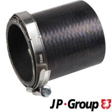 Трубка наддуваемого повітря JP-GROUP 1117710500