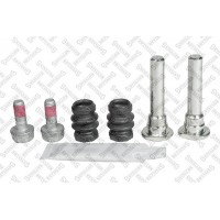 04-98742-SX STELLOX Комплект напрямної гільзи