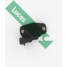 SEB1579 LUCAS Датчик поло жіння дросельної заслінки