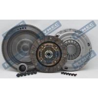 SF1001 RYMEC Комплект зчеплення